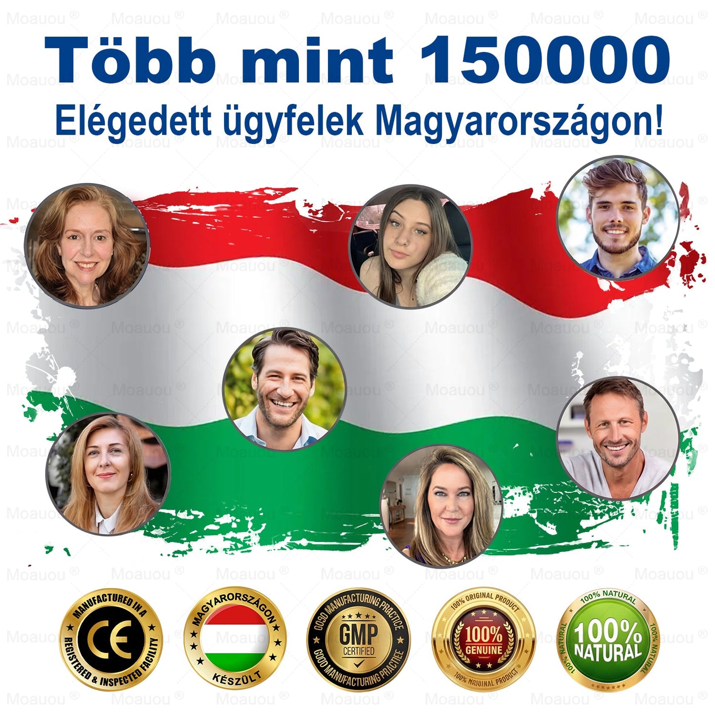 🇸🇰👨‍⚕️✅ Moauou® GHK-Cu™ Mikroihličková regeneračná náplasť ⚡ Okamžitá úľava, dlhotrvajúce výsledky – VEĽKÁ AKCIA!