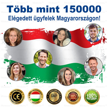 🇸🇰👨‍⚕️✅ Moauou® GHK-Cu™ Mikroihličková regeneračná náplasť ⚡ Okamžitá úľava, dlhotrvajúce výsledky – VEĽKÁ AKCIA!