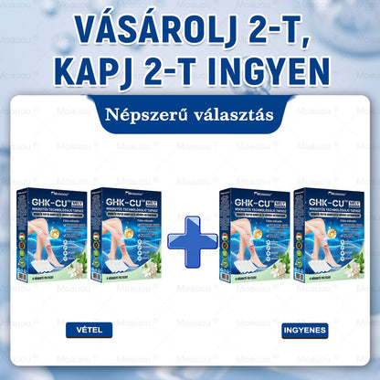 🇸🇰👨‍⚕️✅ Moauou® GHK-Cu™ Mikroihličková regeneračná náplasť ⚡ Okamžitá úľava, dlhotrvajúce výsledky – VEĽKÁ AKCIA!